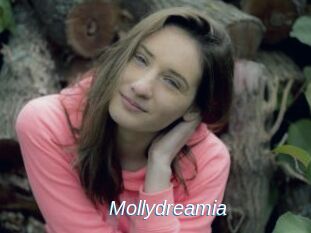 Mollydreamia