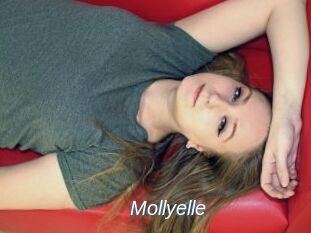 Mollyelle