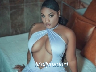 Mollyhaddid