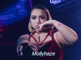 Mollyhaze