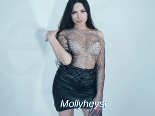 Mollyheyst