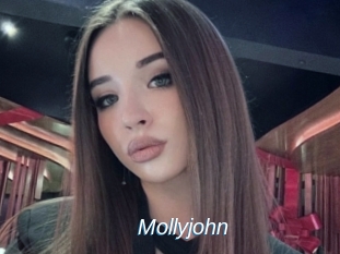 Mollyjohn