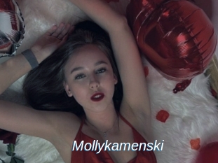 Mollykamenski
