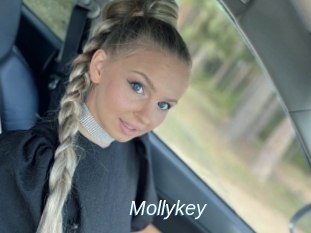 Mollykey