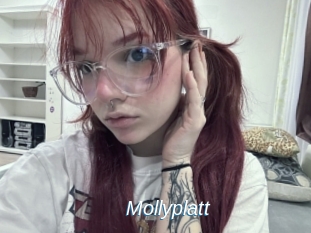 Mollyplatt