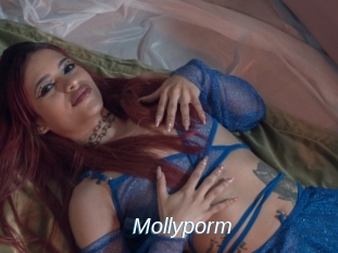 Mollyporm