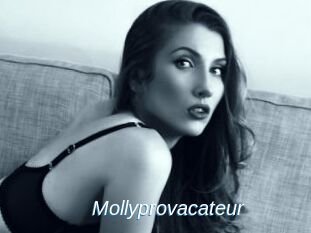 Mollyprovacateur
