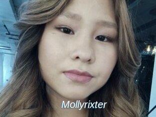 Mollyrixter