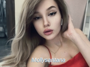 Mollysantana