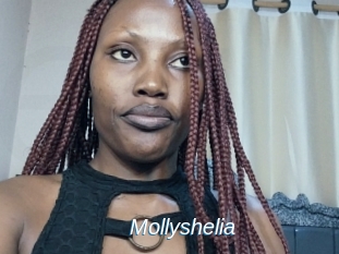 Mollyshelia
