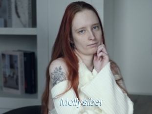 Mollysiber