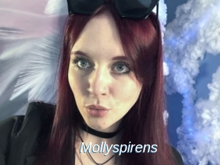 Mollyspirens