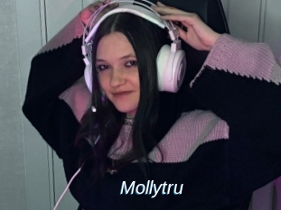 mollytru Ejaculations Féminines