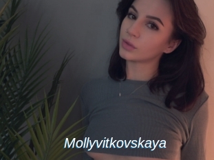 Mollyvitkovskaya