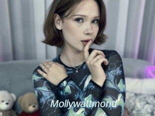 mollywattmond Ejaculations Féminines