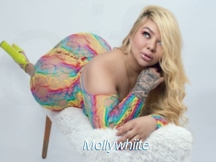 Mollywhiite