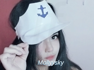 Mollyysky