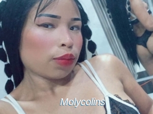 Molycolins