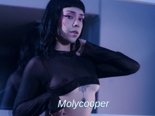 Molycooper