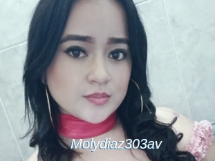 Molydiaz303av