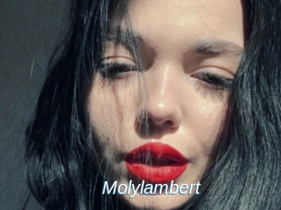 Molylambert