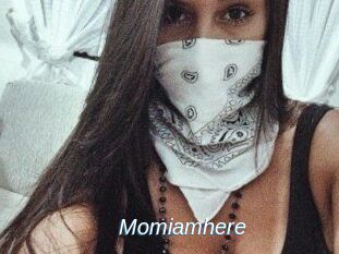 Momiamhere