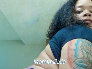 Momimilkxio