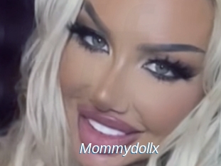Mommydollx