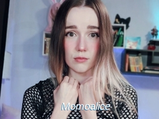 Momoalice