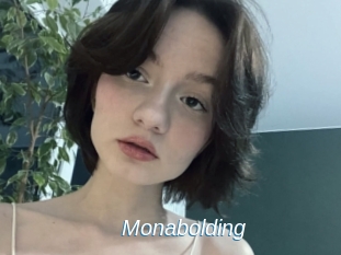 Monabolding