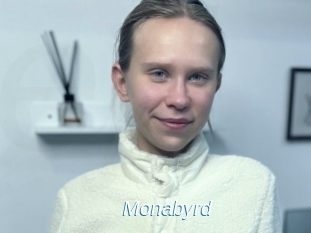 Monabyrd