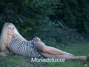 monadeluxxe Ejaculations Féminines