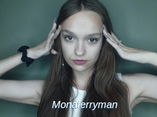 Monaferryman