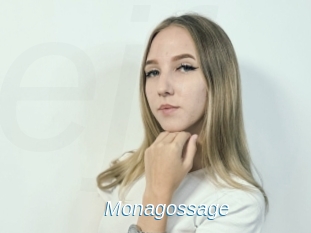 Monagossage