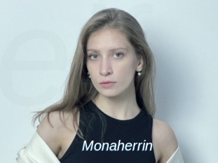 Monaherrin