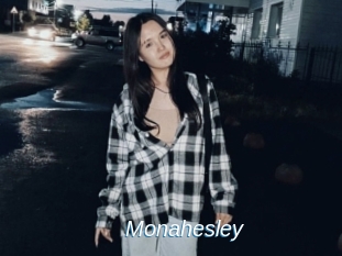 Monahesley