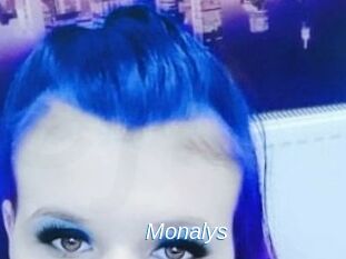 Monalys