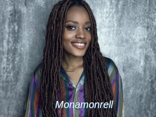 Monamonrell