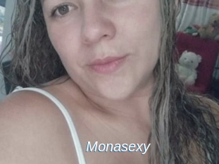 Monasexy