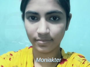 Moniakter