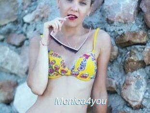 Monica4you
