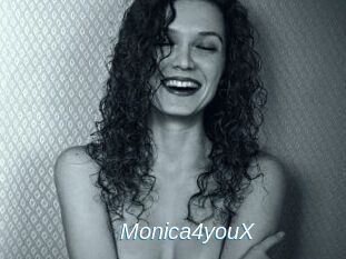 Monica4youX