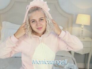 monicaangell Ejaculations Féminines