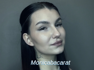 Monicabacarat