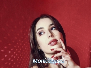 Monicabalair
