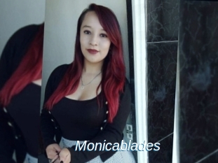 Monicablades