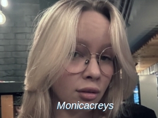 Monicacreys