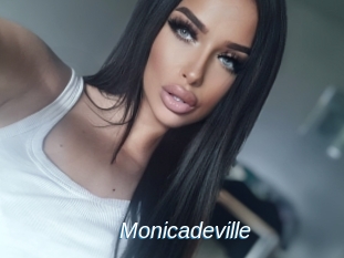 Monicadeville