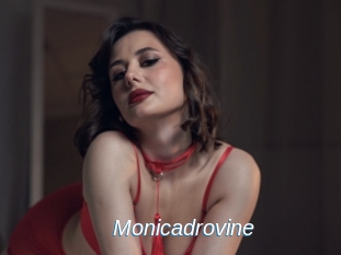 monicadrovine Ejaculations Féminines