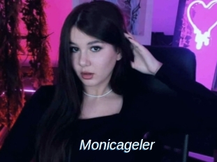 Monicageler